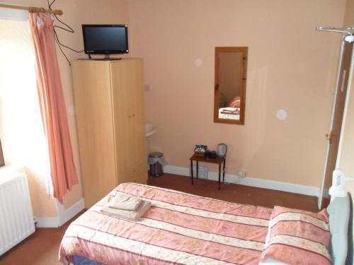 Posada The Horseshoe Inn