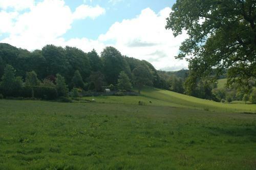 Hostal Tyglyn