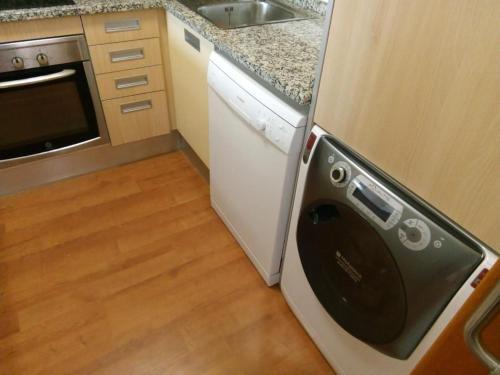 Apartamento Calle Delta Muga 3 Piso 1 Puerta 3