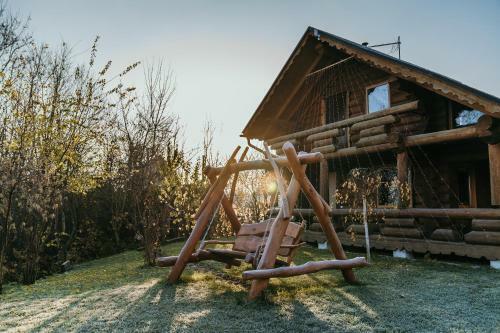 V�ikesaare Guest House