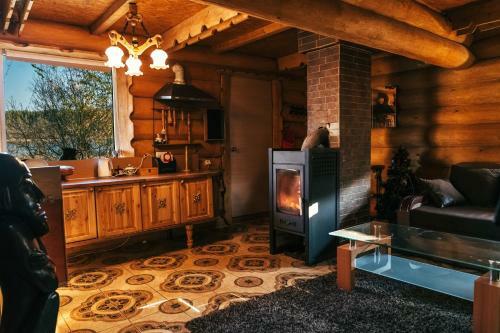 V�ikesaare Guest House