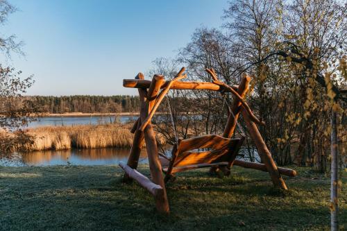 V�ikesaare Guest House