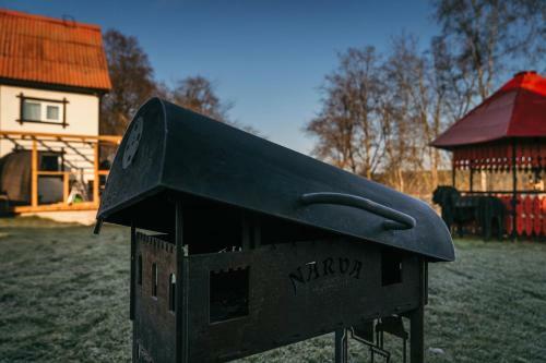 V�ikesaare Guest House