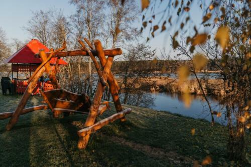 V�ikesaare Guest House