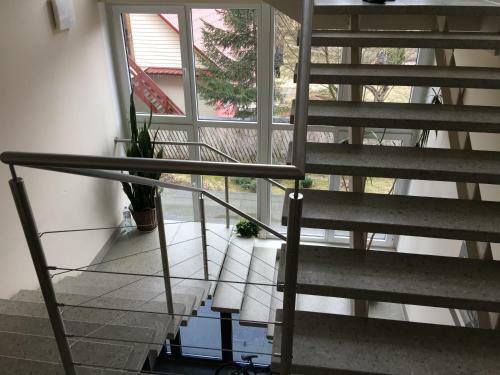 Studio Apartment Kesk 2