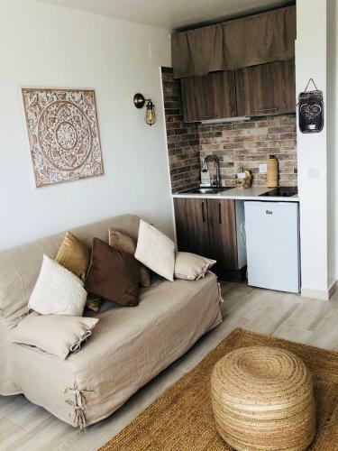Apartamento Beaut� D Un Jour