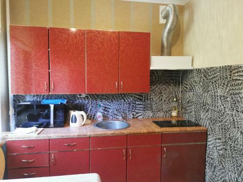 Apartamento 12 Pargi