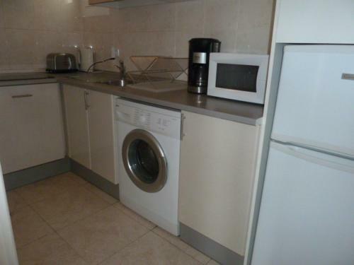 Apartamento Appartement Delta Muga 1