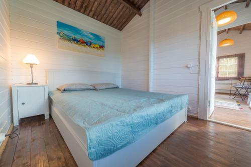 Cozy Summerhouse In Nasva