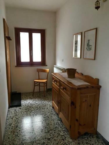 Apartamento Appartamento Agrifoglio