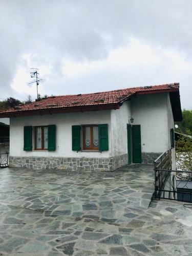 Apartamento Appartamento Agrifoglio