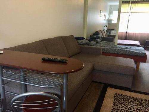 Paulmerk Apartments