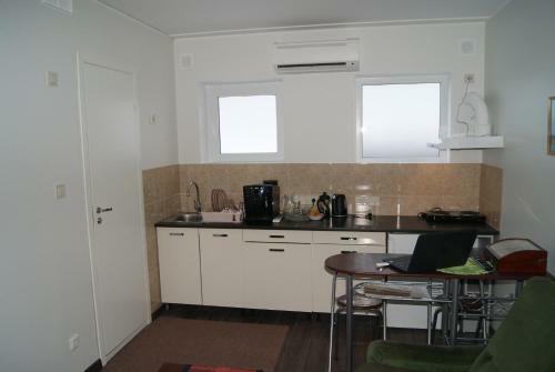 Paulmerk Apartments