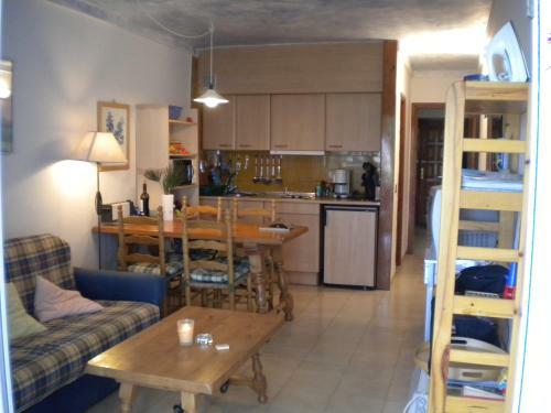 Apartamento Vista Bahia 13 Empuriabrava