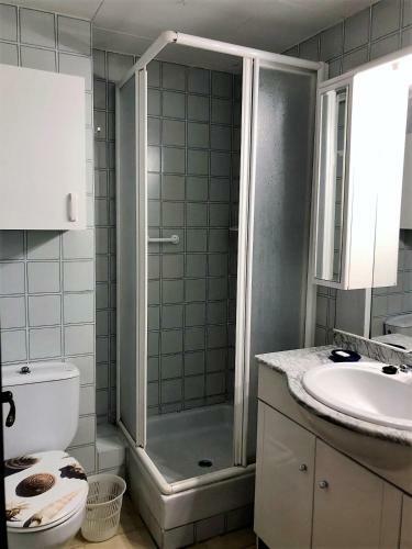Apartamento Vista Bahia 13 Empuriabrava