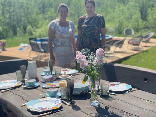Hostal Neitsij�rve Majutus