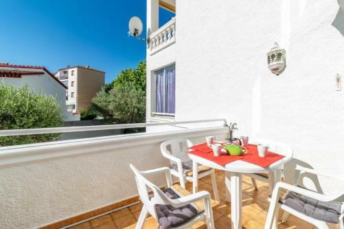 Apartamento Goldhome - Valira