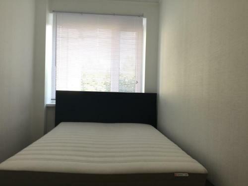 Apartamento Kindel Varjualune