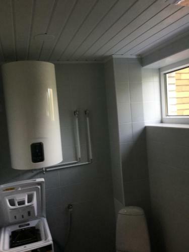Apartamento Kindel Varjualune