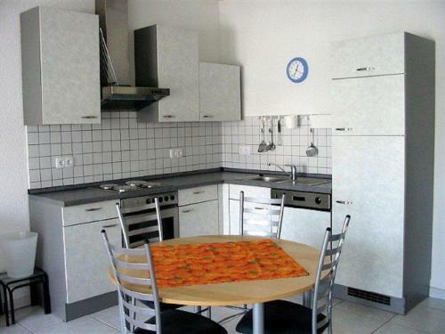 Apartamento Marina Residencial