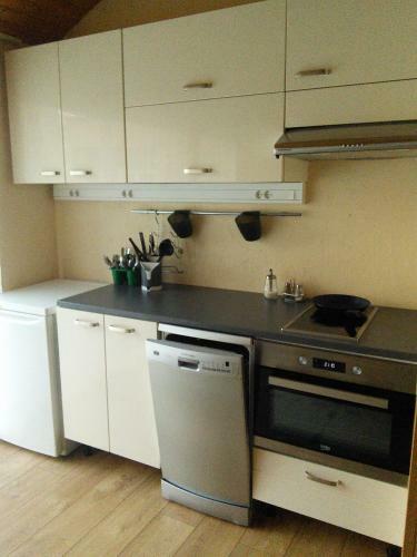 Apartamento Paatsalu Sadam