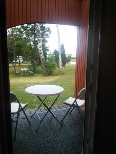 Apartamento Paatsalu Sadam