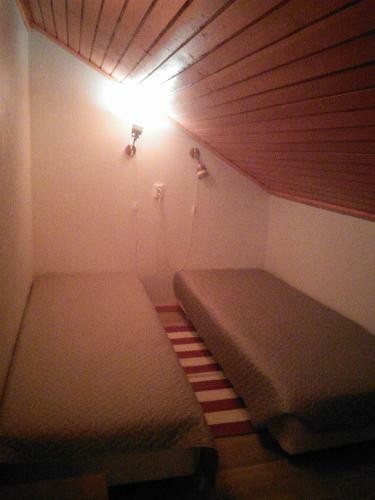 Apartamento Paatsalu Sadam