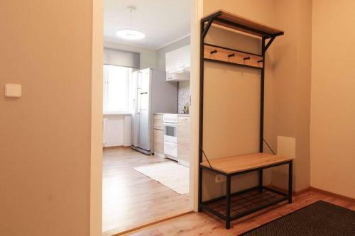 Cozy Apartment Next To Paldiski Harbor
