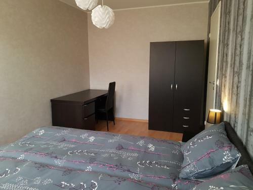 Apartments Pakri