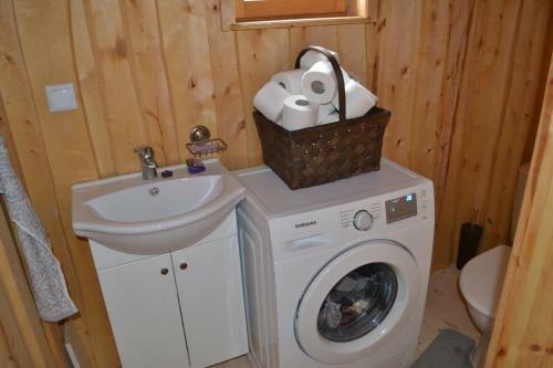 N�mme Holiday Home