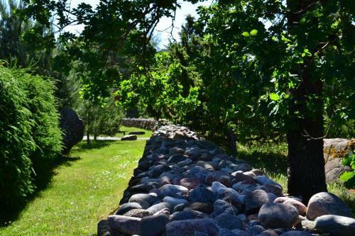 N�mme Holiday Home