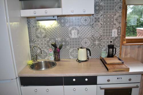 N�mme Holiday Home
