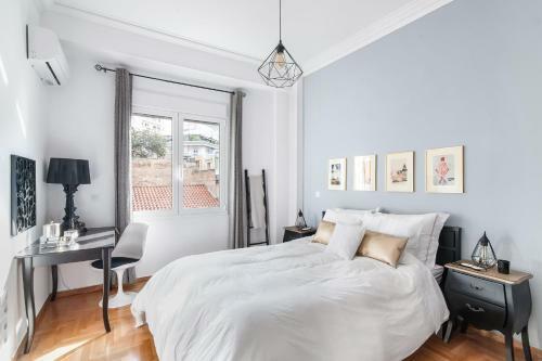 Apartamento Retropolitan Lycabetus