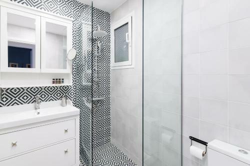 Apartamento Retropolitan Lycabetus