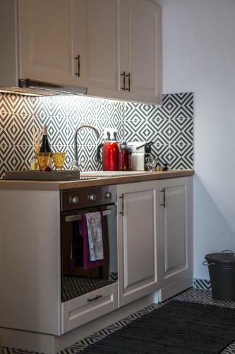 Apartamento Retropolitan Lycabetus