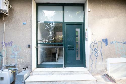 Apartamento Top Sightseeing 3rd Floor Studio On A Paved Road!