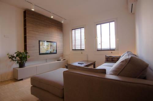 Apartamento Arena Lux