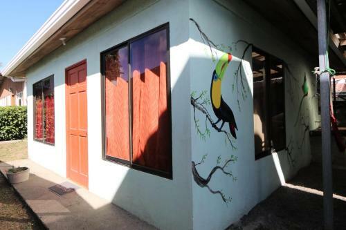 Apartamento House Cattleya Monteverde
