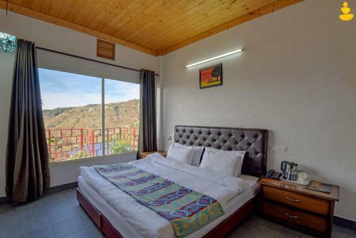 Hotel Livingstone Eco Resort Chail