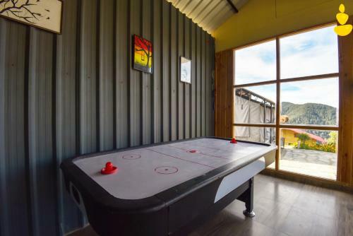 Hotel Livingstone Eco Resort Chail