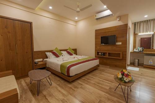 Hotel Benale International