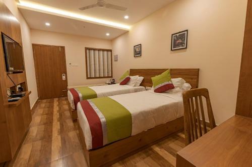 Hotel Benale International