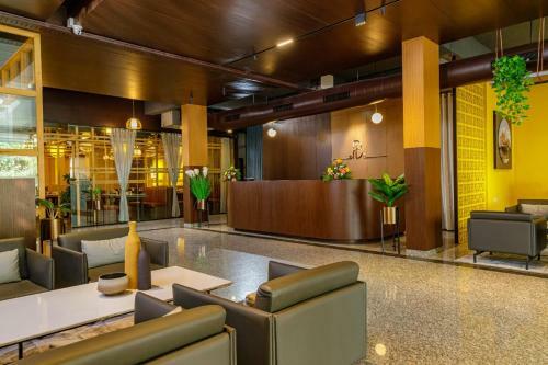 Hotel Benale International