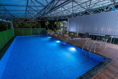 Hotel Benale International