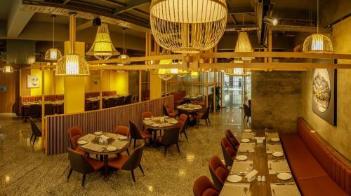 Hotel Benale International