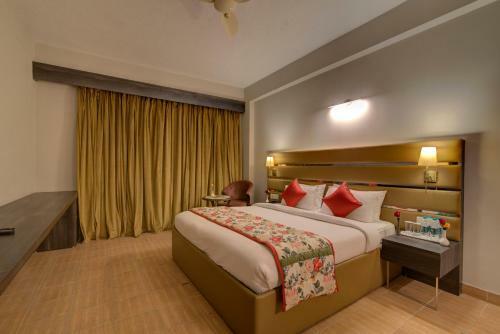 Hotel Tarika Resort & Spa - Chail