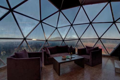 Hotel Tarika Resort & Spa - Chail