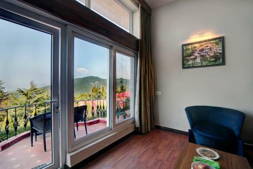 Hotel Tarika Resort & Spa - Chail