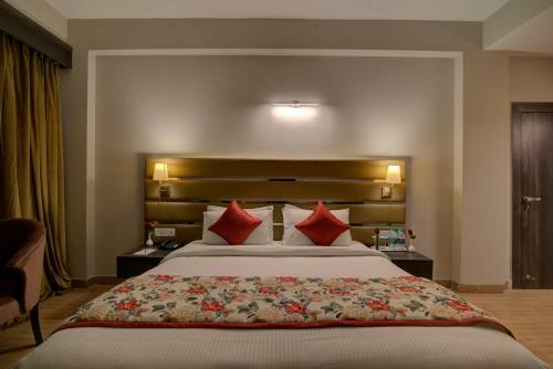 Hotel Tarika Resort & Spa - Chail