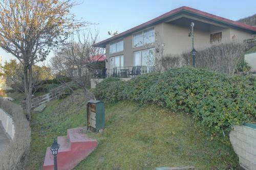 Hotel Tarika Resort & Spa - Chail
